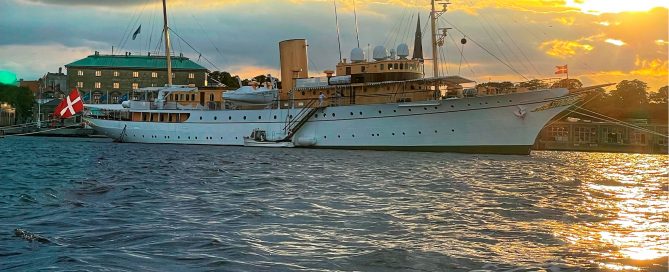 BlueBoatCharter.dk boat rental copenhagen